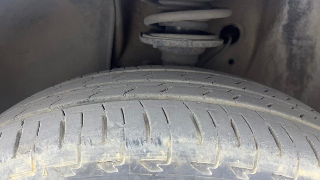 Second-hand 2017 Maruti Ignis 1.2 AMT Delta BSIV for sale in Hyderabad-33