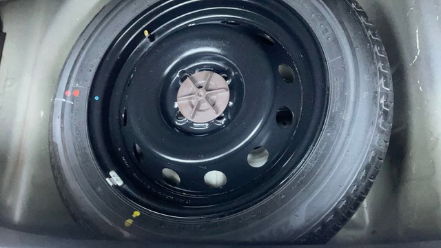 Second-hand 2017 Maruti Ignis 1.2 AMT Delta BSIV for sale in Hyderabad-21