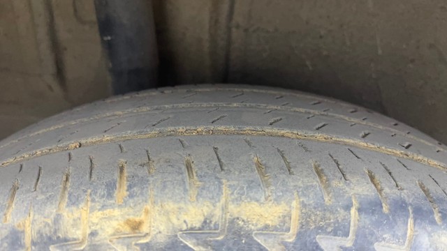 Second-hand 2017 Maruti Ignis 1.2 AMT Delta BSIV for sale in Hyderabad-26