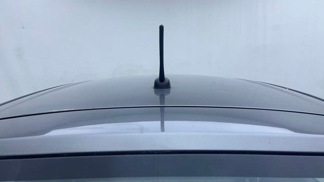 Second-hand 2017 Maruti Ignis 1.2 AMT Delta BSIV for sale in Hyderabad-22