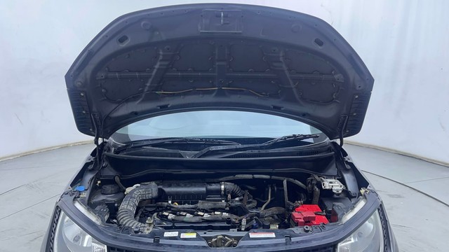 Second-hand 2017 Maruti Ignis 1.2 AMT Delta BSIV for sale in Hyderabad-8