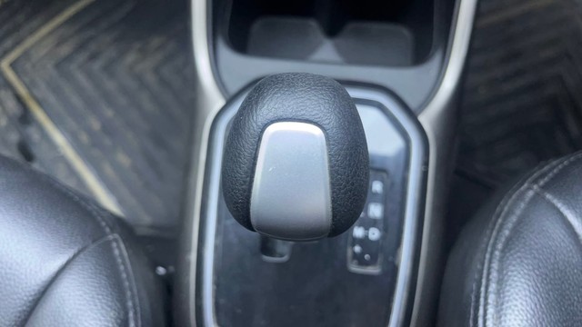 Second-hand 2017 Maruti Ignis 1.2 AMT Delta BSIV for sale in Hyderabad-12