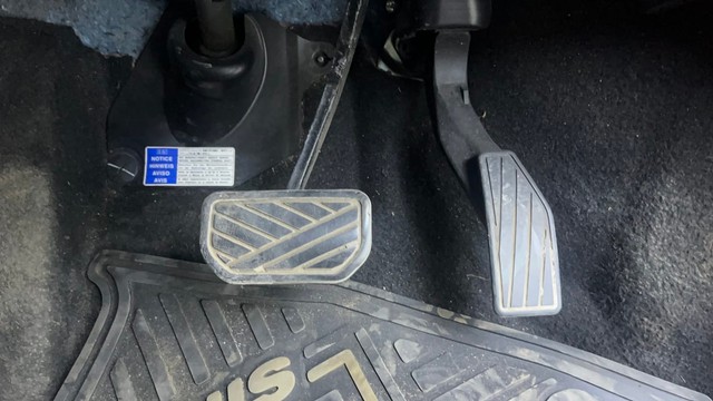 Second-hand 2017 Maruti Ignis 1.2 AMT Delta BSIV for sale in Hyderabad-14