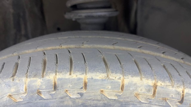 Second-hand 2017 Maruti Ignis 1.2 AMT Delta BSIV for sale in Hyderabad-28