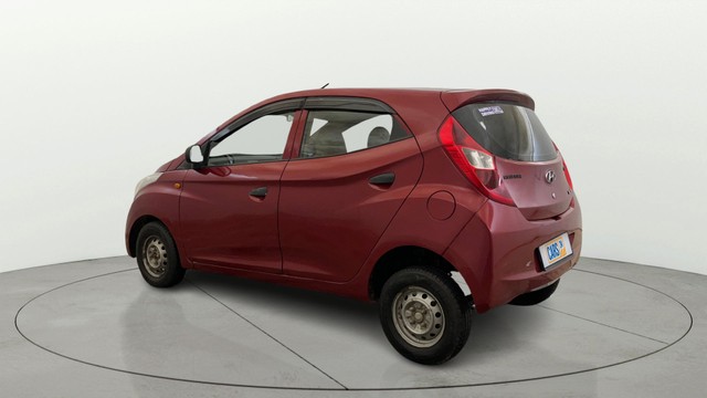 Second-hand 2014 Hyundai EON Era Plus for sale in Greater Noida-4