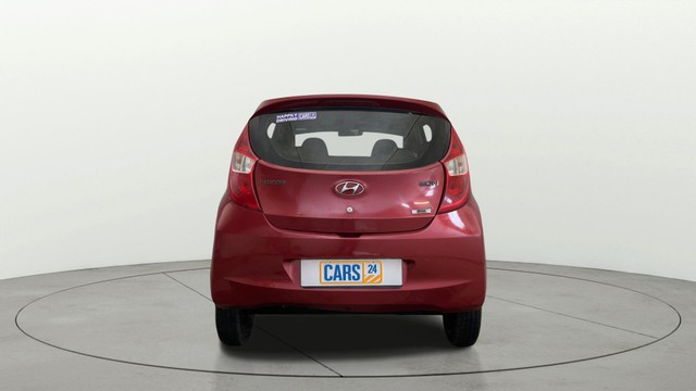 Second-hand 2014 Hyundai EON Era Plus for sale in Greater Noida-3