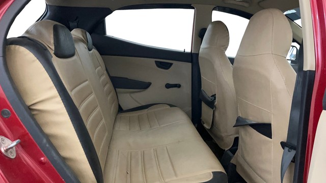 Second-hand 2014 Hyundai EON Era Plus for sale in Greater Noida-16