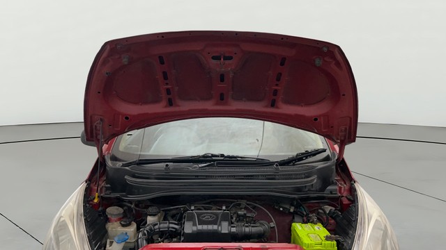 Second-hand 2014 Hyundai EON Era Plus for sale in Greater Noida-9