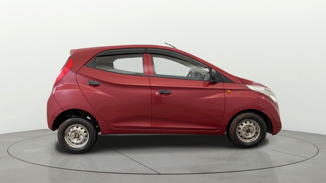 Second-hand 2014 Hyundai EON Era Plus for sale in Greater Noida-1