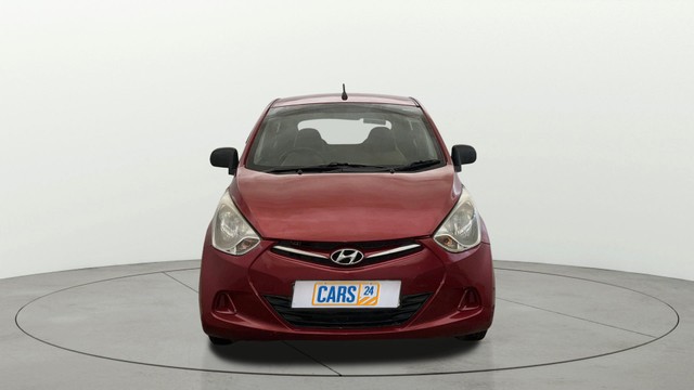 Second-hand 2014 Hyundai EON Era Plus for sale in Greater Noida-7