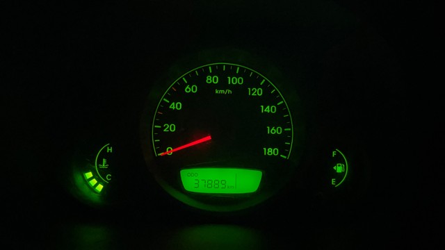 Second-hand 2014 Hyundai EON Era Plus for sale in Greater Noida-11