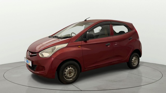Second-hand 2014 Hyundai EON Era Plus for sale in Greater Noida-6