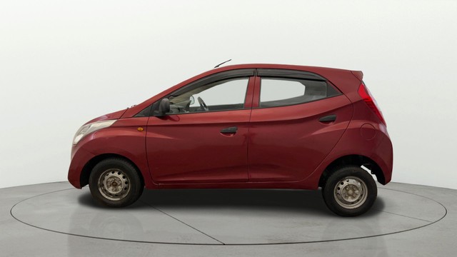 Second-hand 2014 Hyundai EON Era Plus for sale in Greater Noida-5