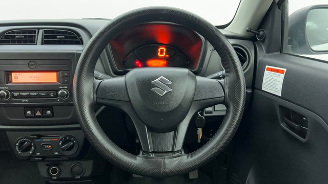 Second-hand 2024 Maruti Alto K10 VXI S-CNG for sale in Ahmedabad-31