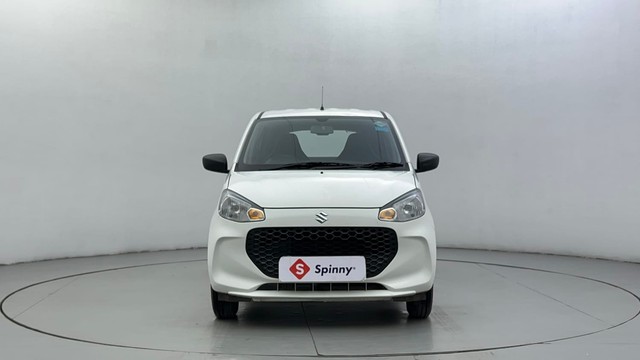 Second-hand 2024 Maruti Alto K10 VXI S-CNG for sale in Ahmedabad-7