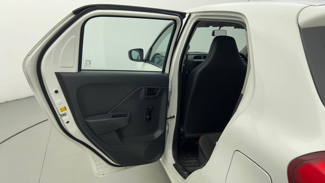 Second-hand 2024 Maruti Alto K10 VXI S-CNG for sale in Ahmedabad-33