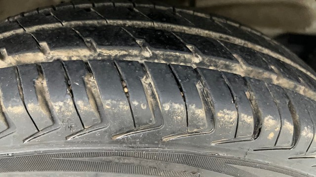 Second-hand 2024 Maruti Alto K10 VXI S-CNG for sale in Ahmedabad-36