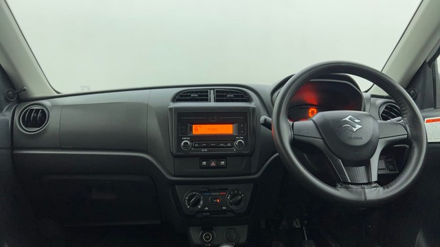Second-hand 2024 Maruti Alto K10 VXI S-CNG for sale in Ahmedabad-11