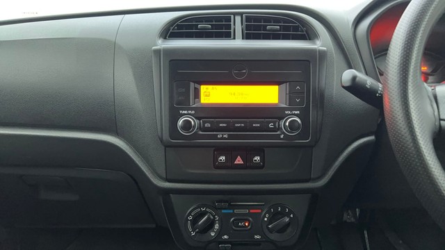 Second-hand 2024 Maruti Alto K10 VXI S-CNG for sale in Ahmedabad-30