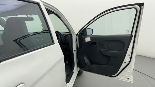 Second-hand 2024 Maruti Alto K10 VXI S-CNG for sale in Ahmedabad-16