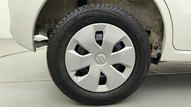 Second-hand 2024 Maruti Alto K10 VXI S-CNG for sale in Ahmedabad-18