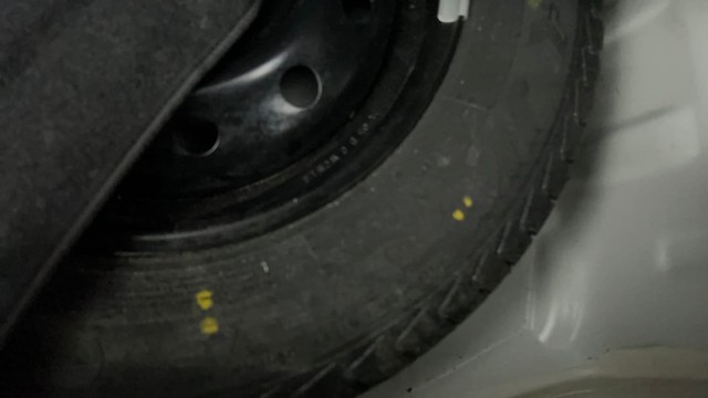 Second-hand 2024 Maruti Alto K10 VXI S-CNG for sale in Ahmedabad-21