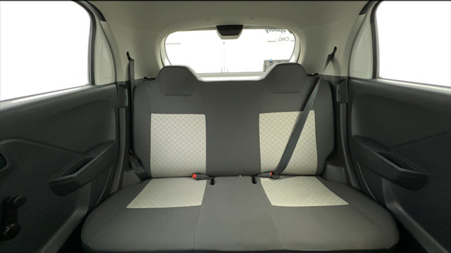 Second-hand 2024 Maruti Alto K10 VXI S-CNG for sale in Ahmedabad-24