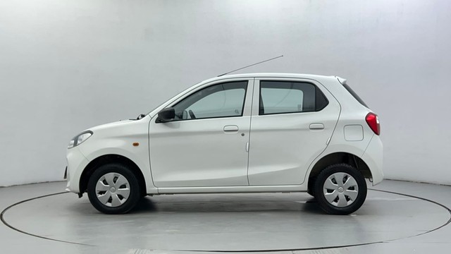Second-hand 2024 Maruti Alto K10 VXI S-CNG for sale in Ahmedabad-6