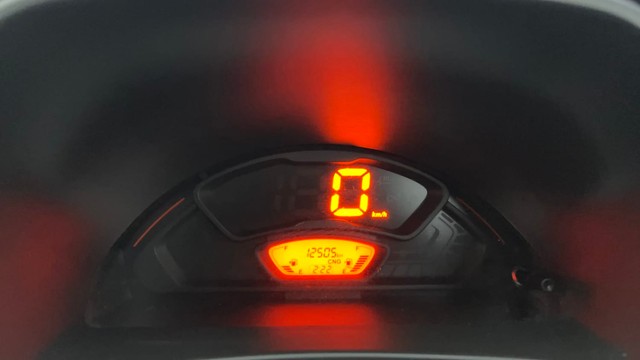 Second-hand 2024 Maruti Alto K10 VXI S-CNG for sale in Ahmedabad-13