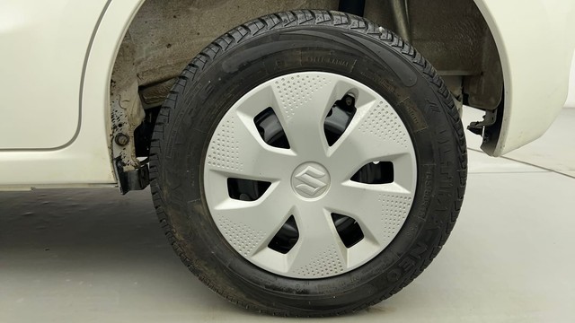 Second-hand 2024 Maruti Alto K10 VXI S-CNG for sale in Ahmedabad-19