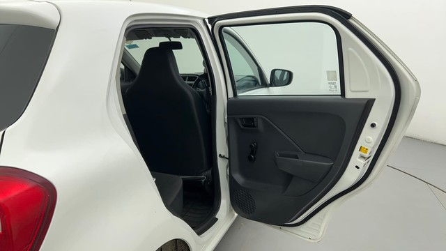 Second-hand 2024 Maruti Alto K10 VXI S-CNG for sale in Ahmedabad-23