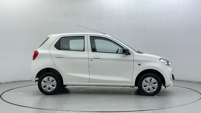 Second-hand 2024 Maruti Alto K10 VXI S-CNG for sale in Ahmedabad-2