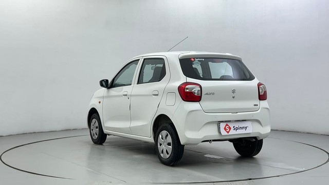 Second-hand 2024 Maruti Alto K10 VXI S-CNG for sale in Ahmedabad-5