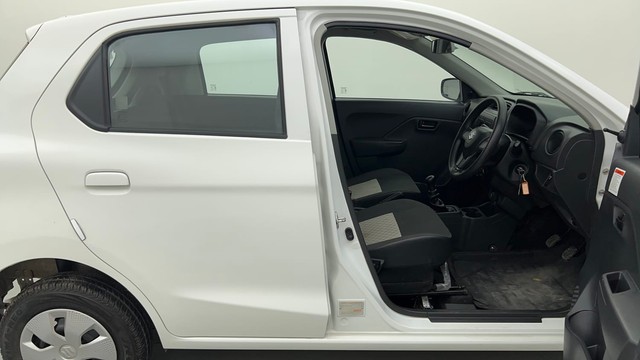 Second-hand 2024 Maruti Alto K10 VXI S-CNG for sale in Ahmedabad-15