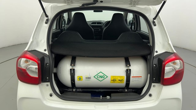 Second-hand 2024 Maruti Alto K10 VXI S-CNG for sale in Ahmedabad-9