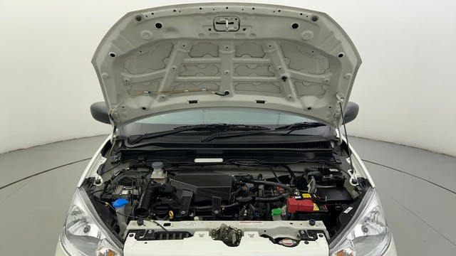 Second-hand 2024 Maruti Alto K10 VXI S-CNG for sale in Ahmedabad-8