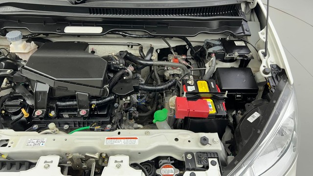 Second-hand 2024 Maruti Alto K10 VXI S-CNG for sale in Ahmedabad-34