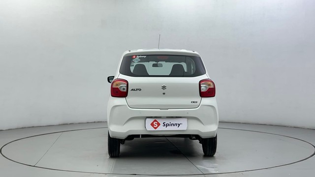 Second-hand 2024 Maruti Alto K10 VXI S-CNG for sale in Ahmedabad-4