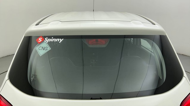 Second-hand 2024 Maruti Alto K10 VXI S-CNG for sale in Ahmedabad-26