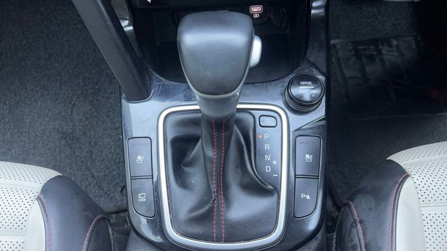 Second-hand 2020 Kia Seltos GTX Plus Diesel AT for sale in Hyderabad-12