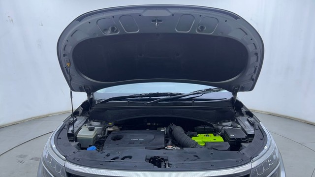 Second-hand 2020 Kia Seltos GTX Plus Diesel AT for sale in Hyderabad-8