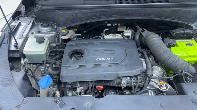 Second-hand 2020 Kia Seltos GTX Plus Diesel AT for sale in Hyderabad-33