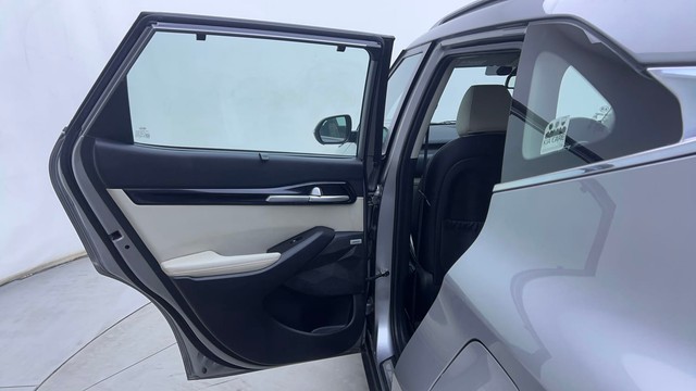 Second-hand 2020 Kia Seltos GTX Plus Diesel AT for sale in Hyderabad-38