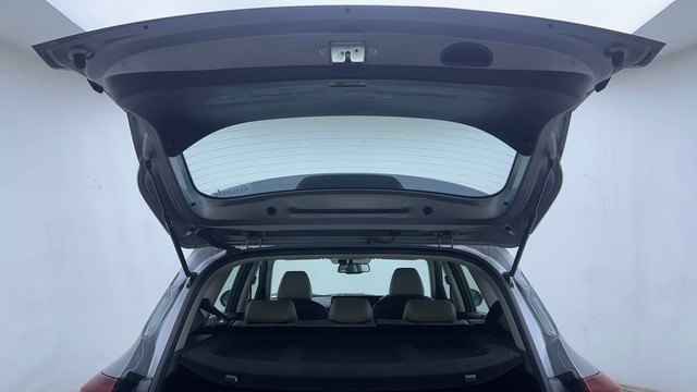 Second-hand 2020 Kia Seltos GTX Plus Diesel AT for sale in Hyderabad-23