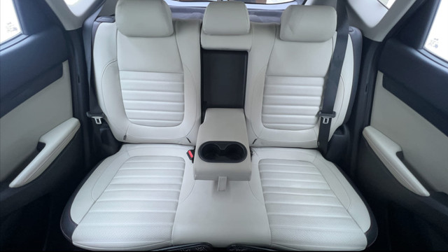 Second-hand 2020 Kia Seltos GTX Plus Diesel AT for sale in Hyderabad-36