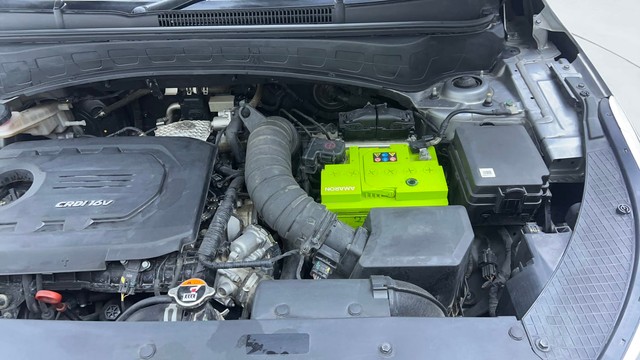 Second-hand 2020 Kia Seltos GTX Plus Diesel AT for sale in Hyderabad-24