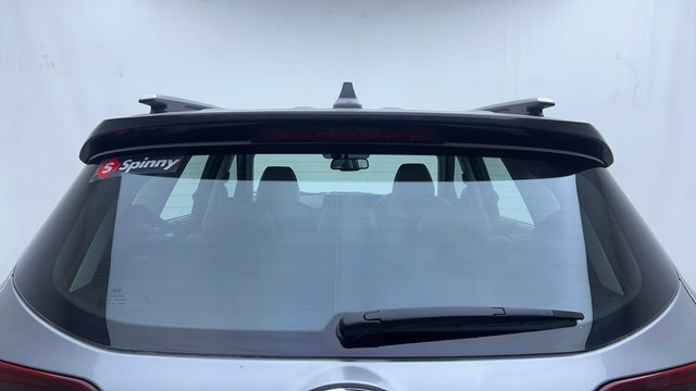 Second-hand 2020 Kia Seltos GTX Plus Diesel AT for sale in Hyderabad-25