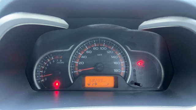 Second-hand 2015 Maruti Alto K10 VXI for sale in Hyderabad-13