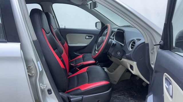 Second-hand 2015 Maruti Alto K10 VXI for sale in Hyderabad-15