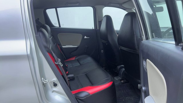 Second-hand 2015 Maruti Alto K10 VXI for sale in Hyderabad-30